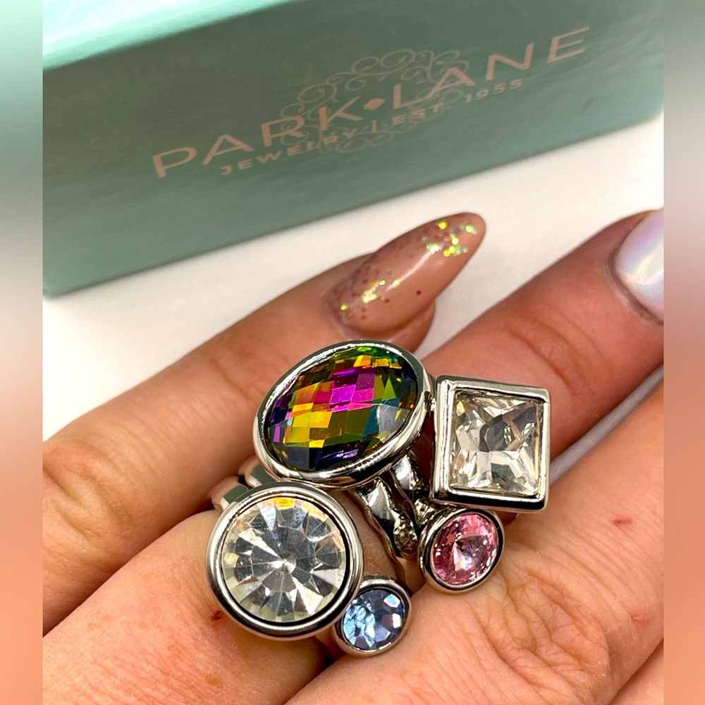 🎊SALE🎊Park Lane High Five Ring